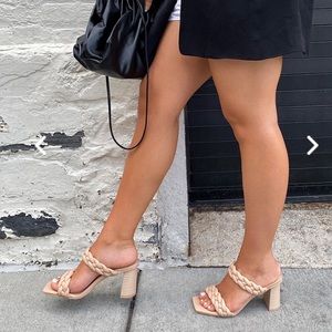 Dolce Vita Paily Heels